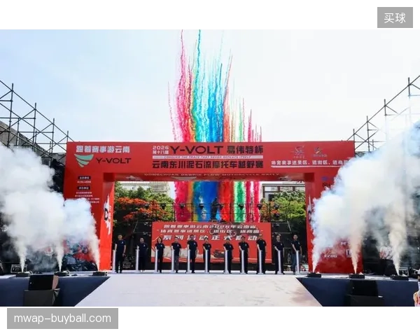 2026年区域性体育赛事迎来爆发，多平台分发协同将定格为服务商入局门槛